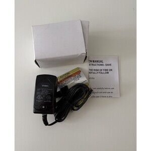 Genuine Toro Battery Charger SAW04-14.50-400USA (114-1588) Original 14.5V 400mA